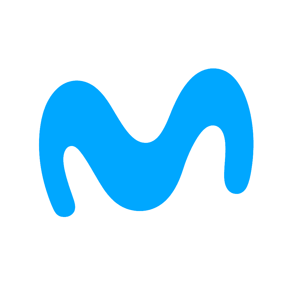 Movistar logo